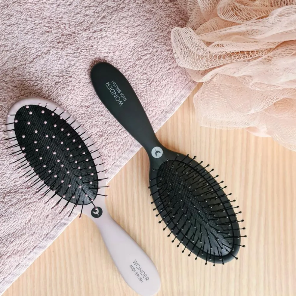 Wonder Brush Midi