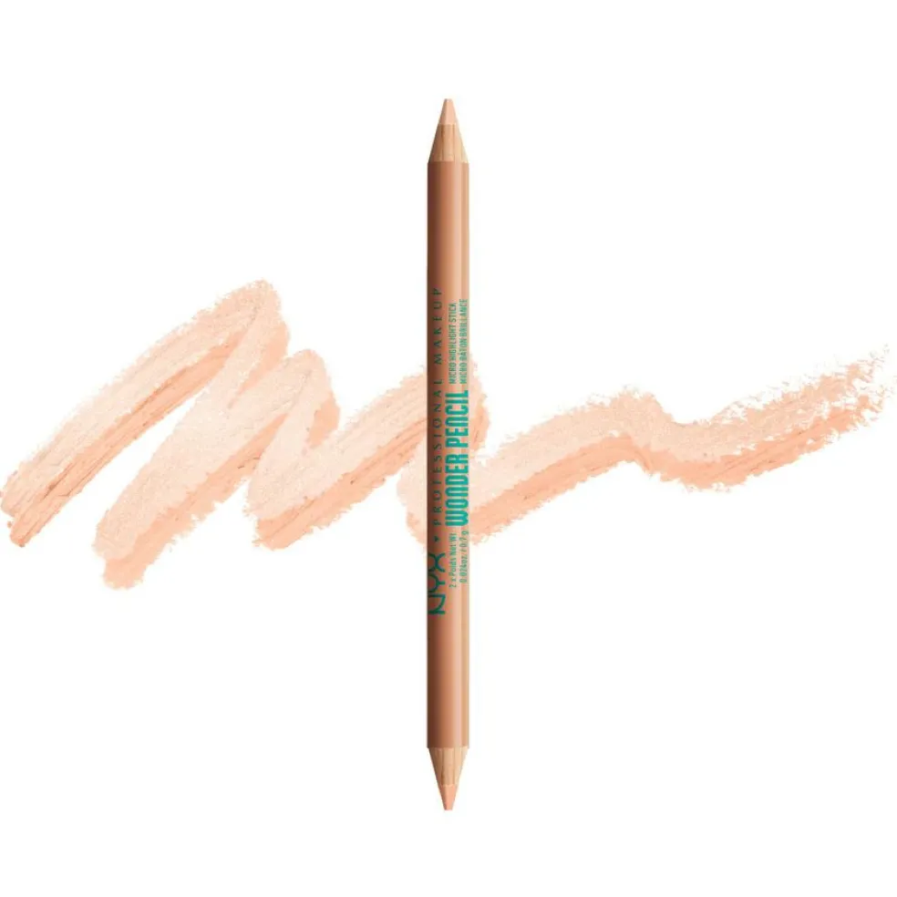 Wonder Pencil