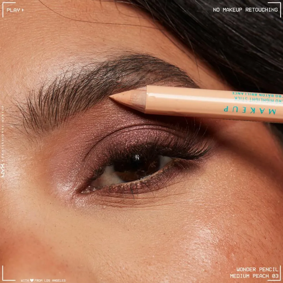Wonder Pencil