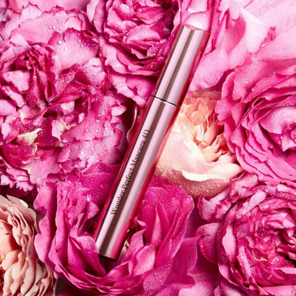 Wonder Perfect Mascara 4D