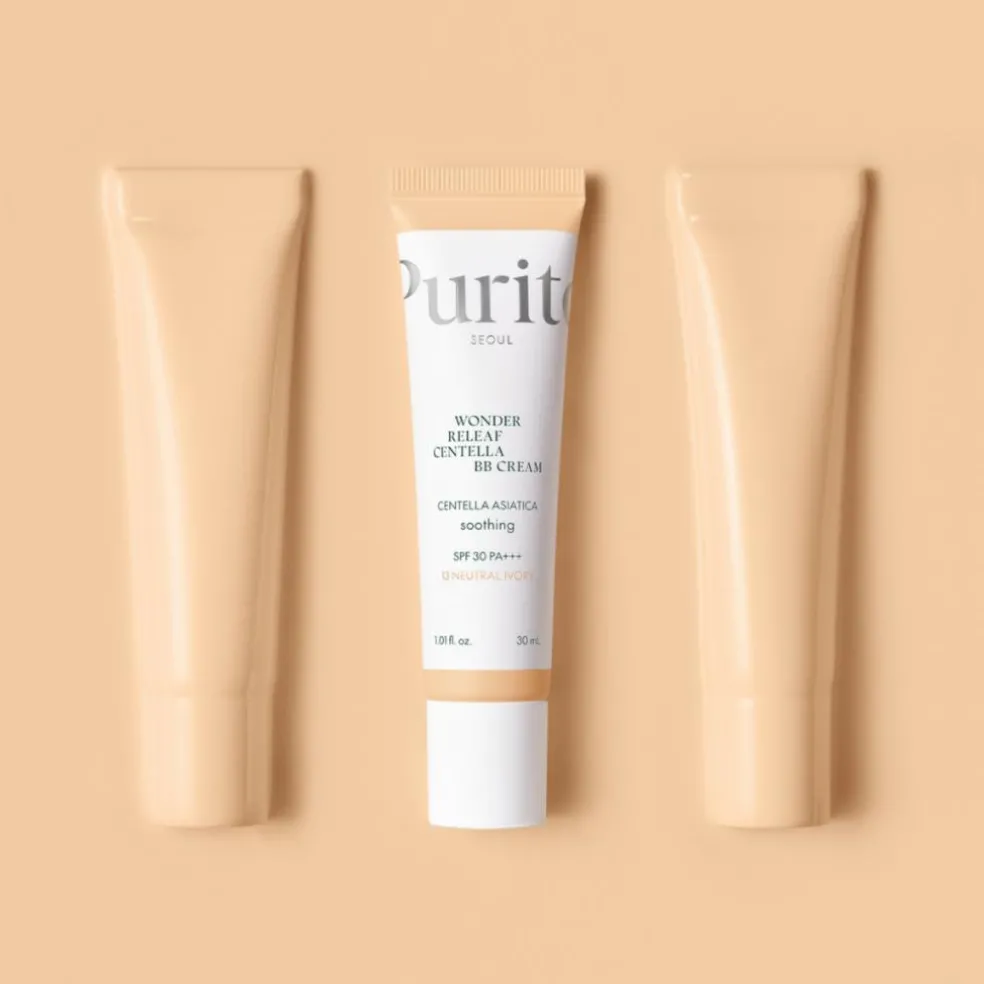 Wonder Releaf Centella BB Cream