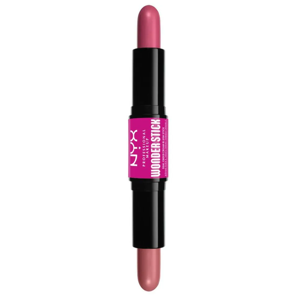 Wonder Stick Dual-Ended Cream Blush Stick