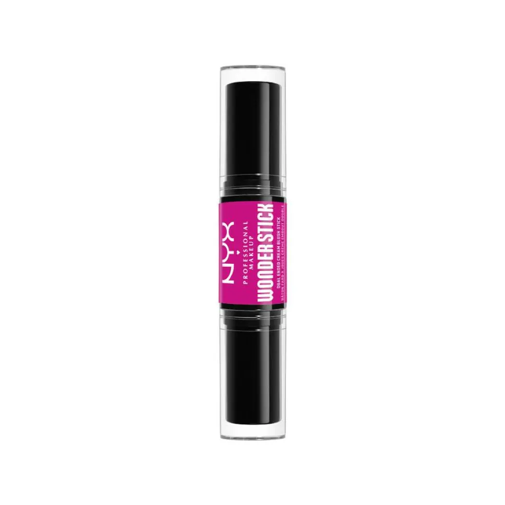Wonder Stick Dual-Ended Cream Blush Stick