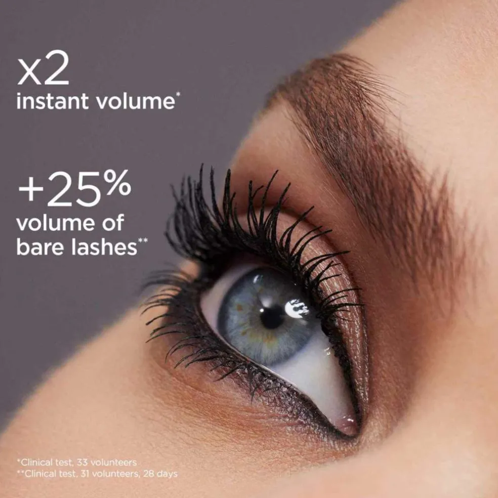 Wonder Volume Mascara XXL
