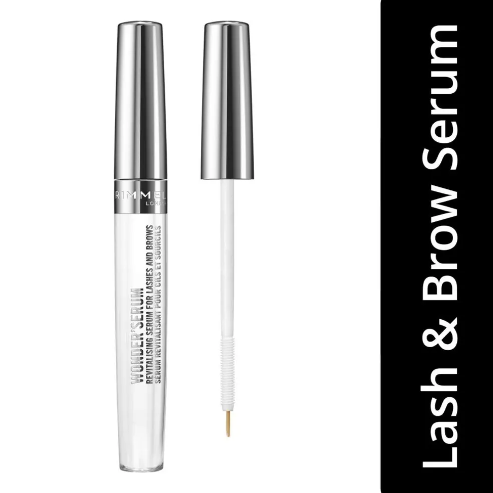 Wonder’Care Lash Serum