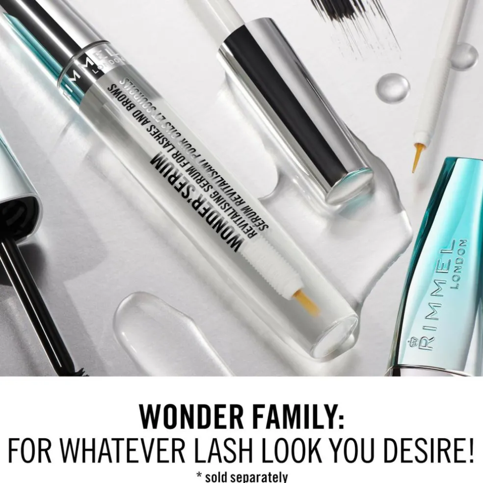 Wonder’Care Lash Serum