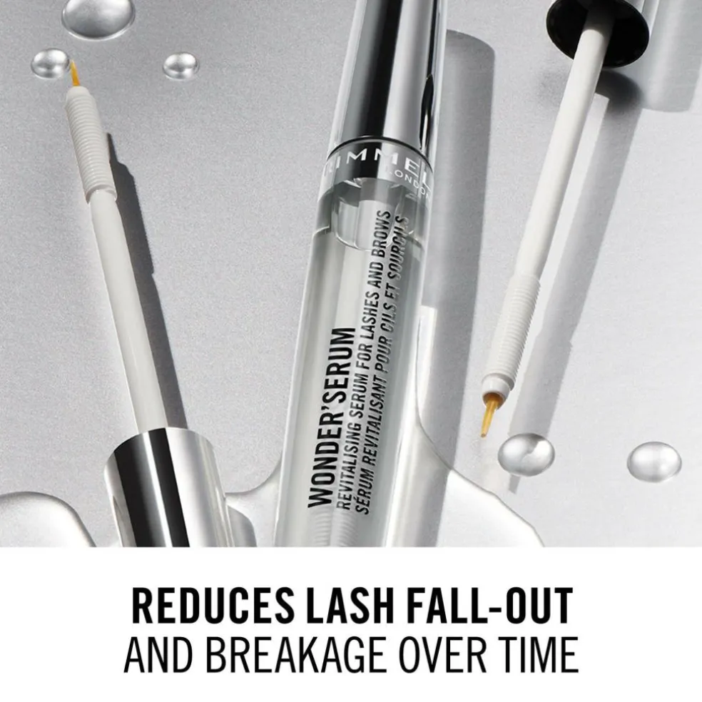 Wonder’Care Lash Serum