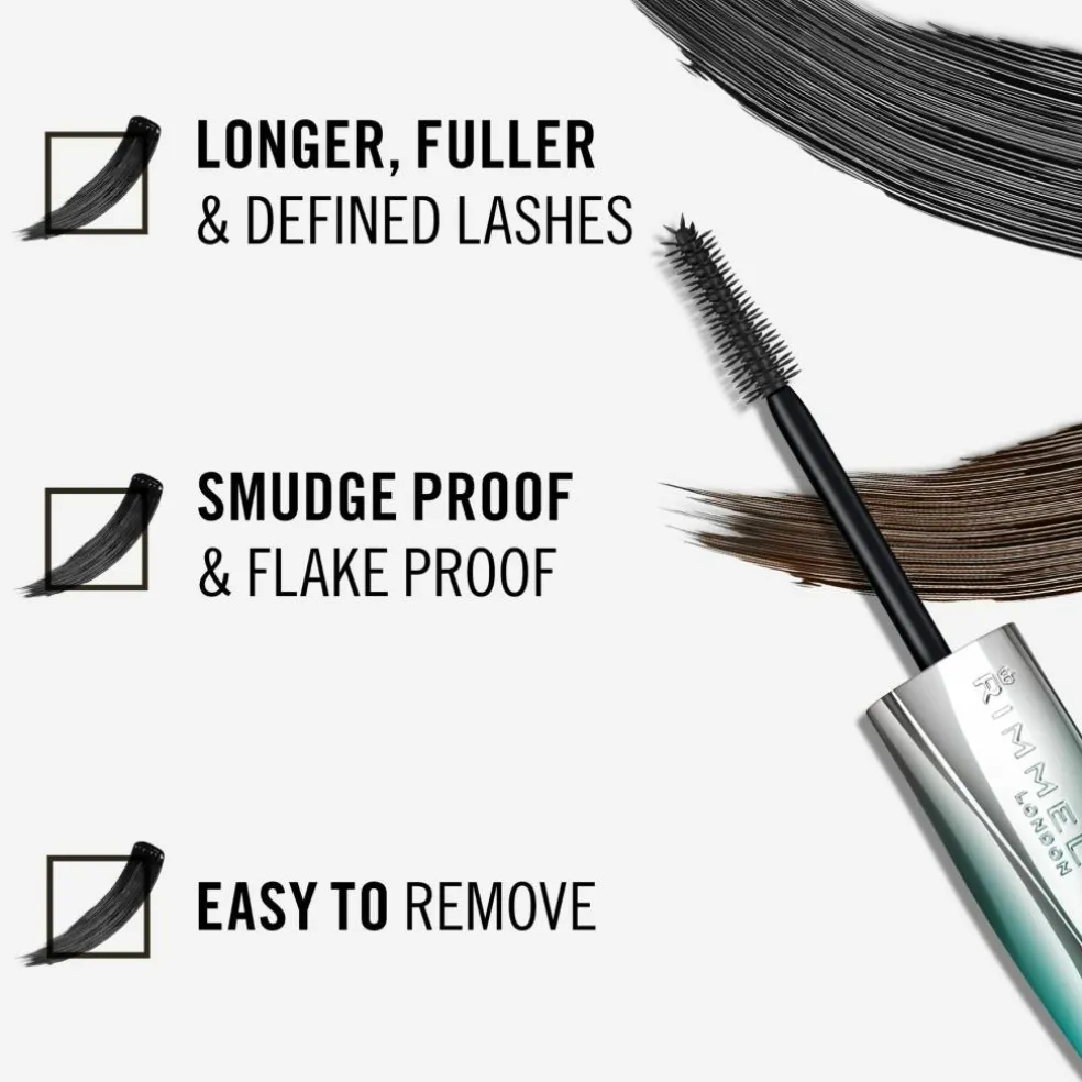 Wonder’Extension Lash Extension Effect Mascara