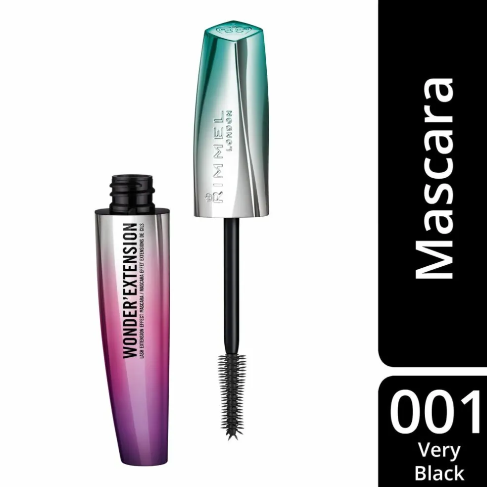 Wonder’Extension Lash Extension Effect Mascara
