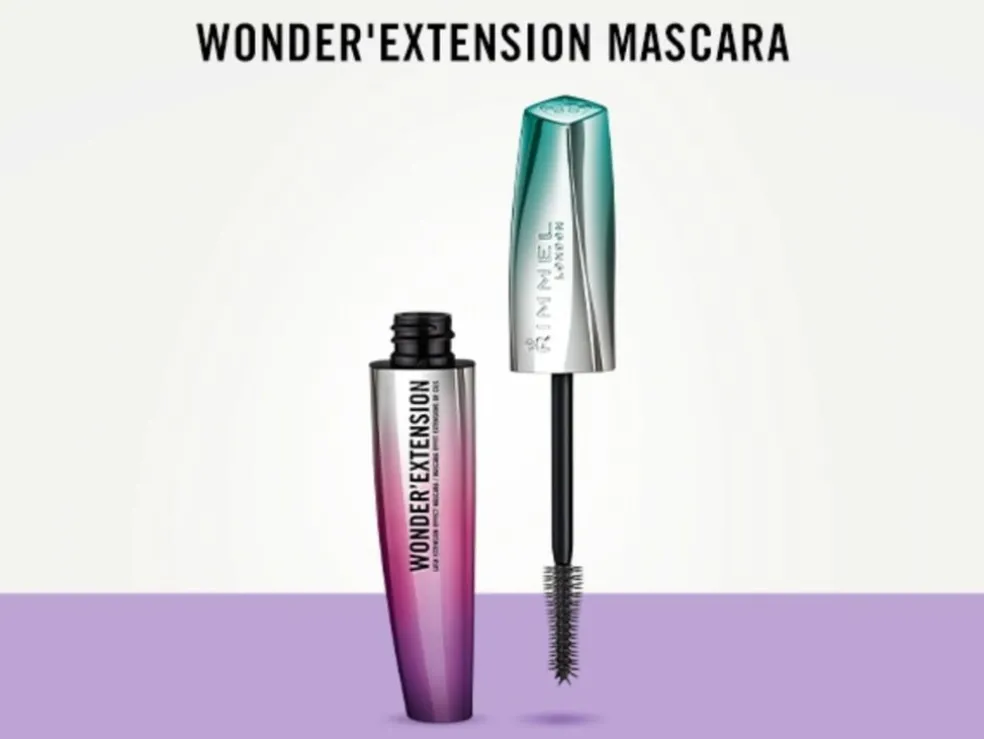 Wonder’Extension Lash Extension Effect Mascara