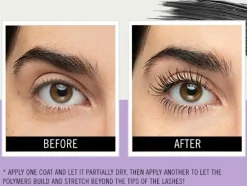 Wonder’Extension Lash Extension Effect Mascara