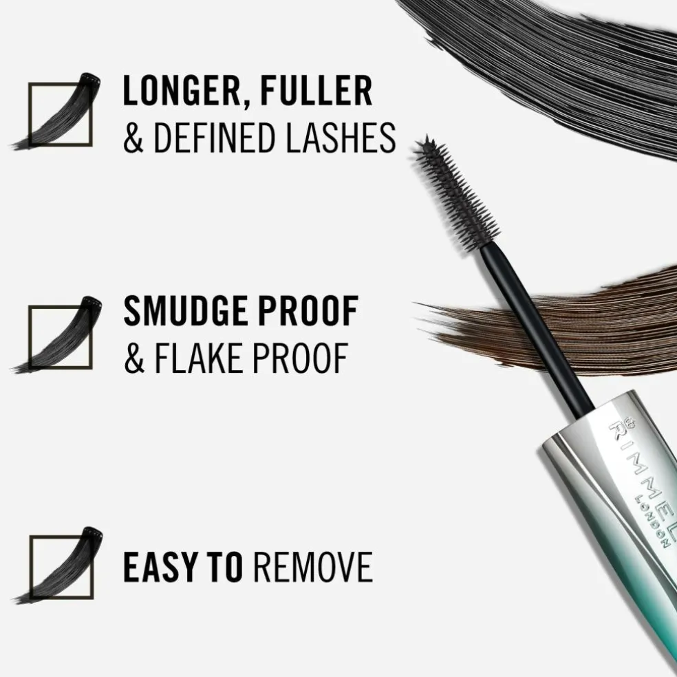 Wonder’Extension Lash Extension Effect Mascara