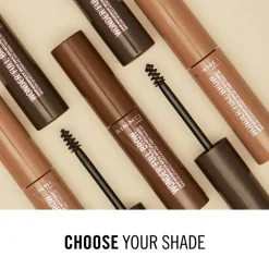 Wonder'Full Brow Mascara