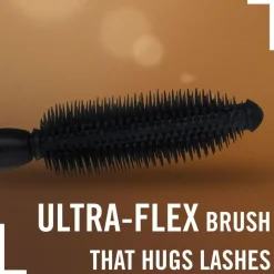 Wonder'full Mascara with Argan Oil