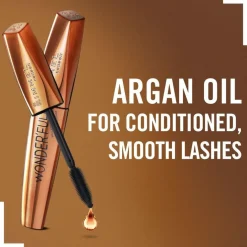 Wonder'full Mascara with Argan Oil
