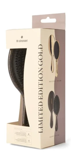 Wonder&Gloss Brush Gaveæske