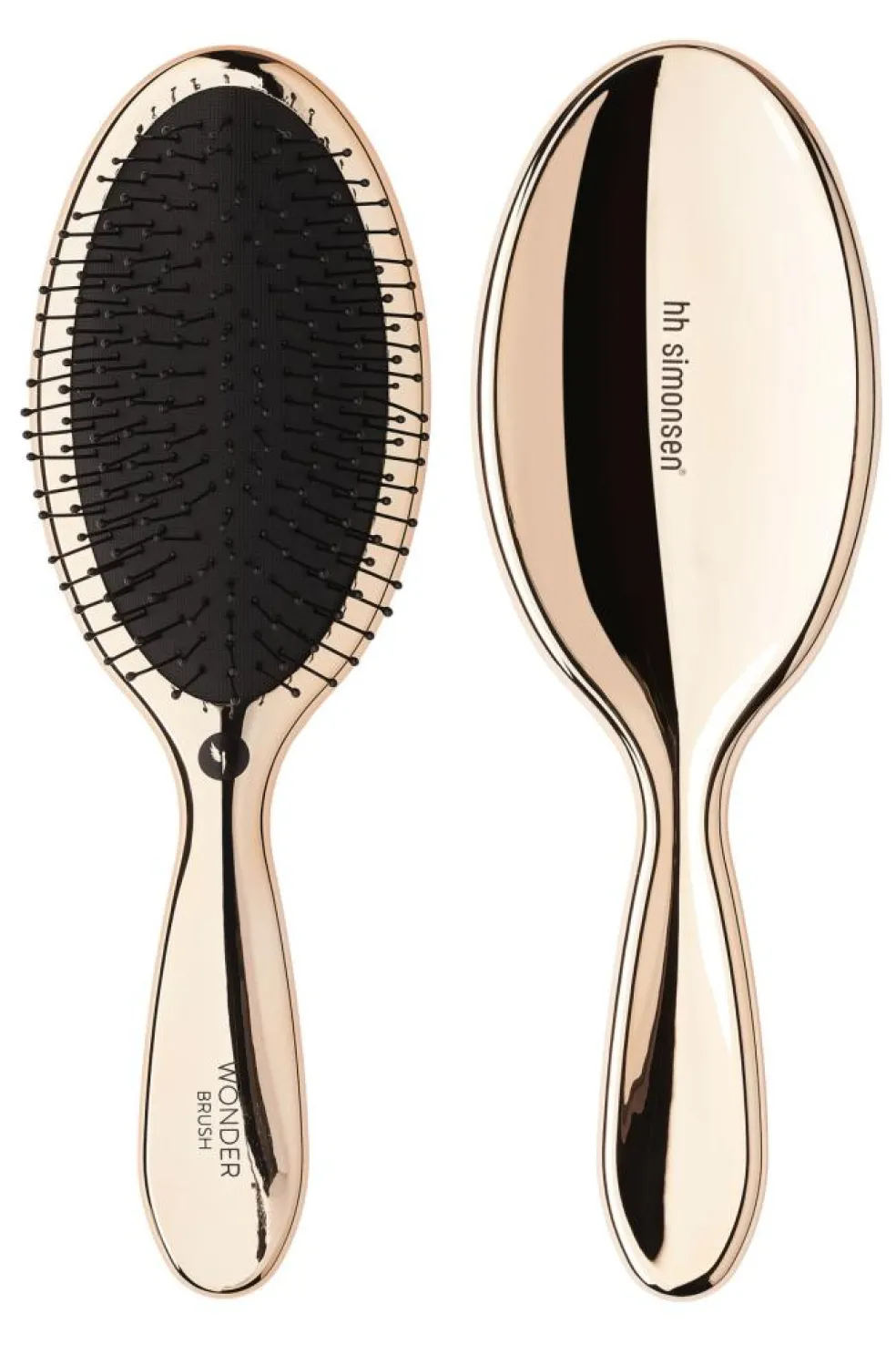 Wonder&Gloss Brush Gaveæske