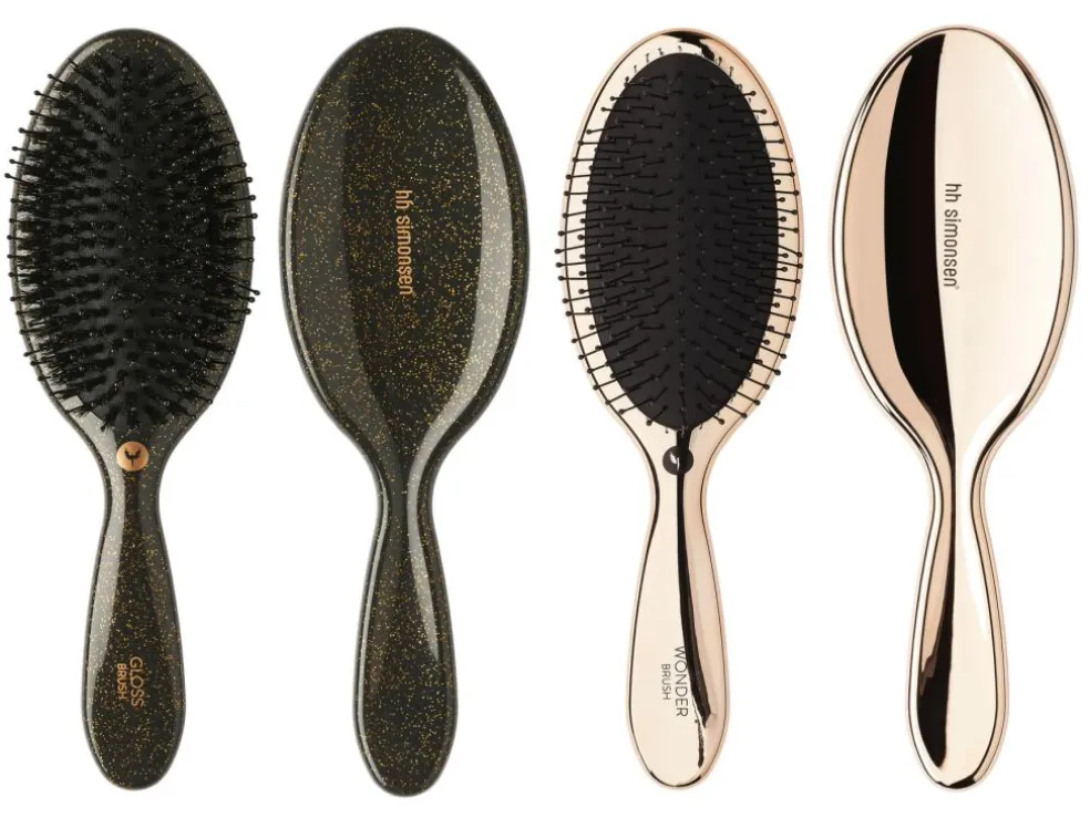 Wonder&Gloss Brush Gaveæske