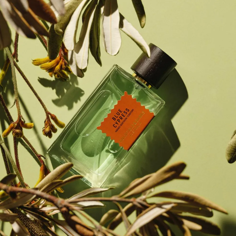 Wood Infusion Eau de Parfum