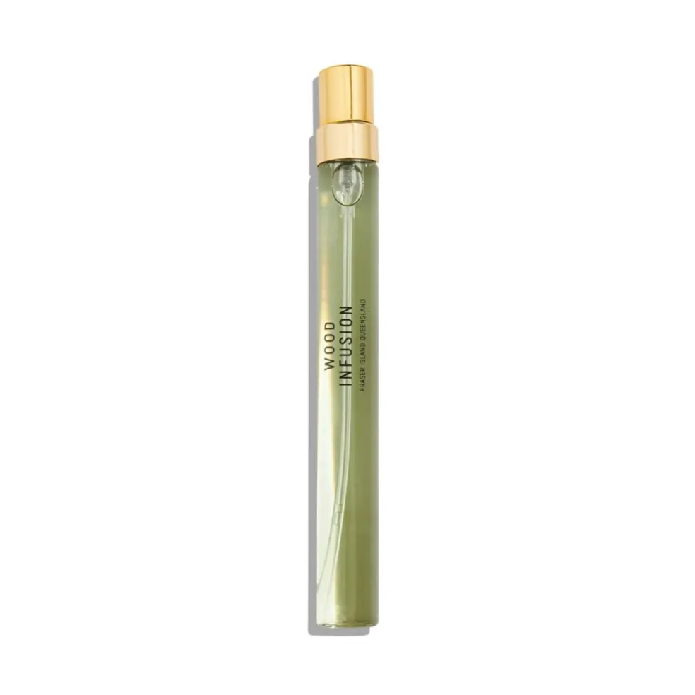 Wood Infusion Eau de Parfum