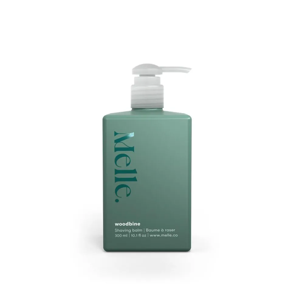 Woodbine Shaving Balm