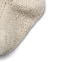 Wool Rib Socks Ziggy