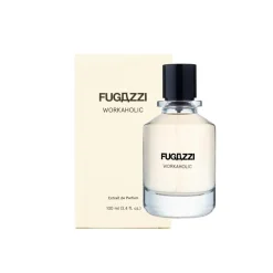 Workaholic Eau de Parfum