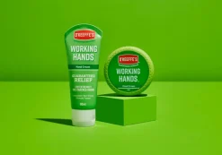 Working Hands Hand Cream
