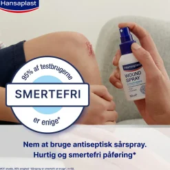Wound Spray