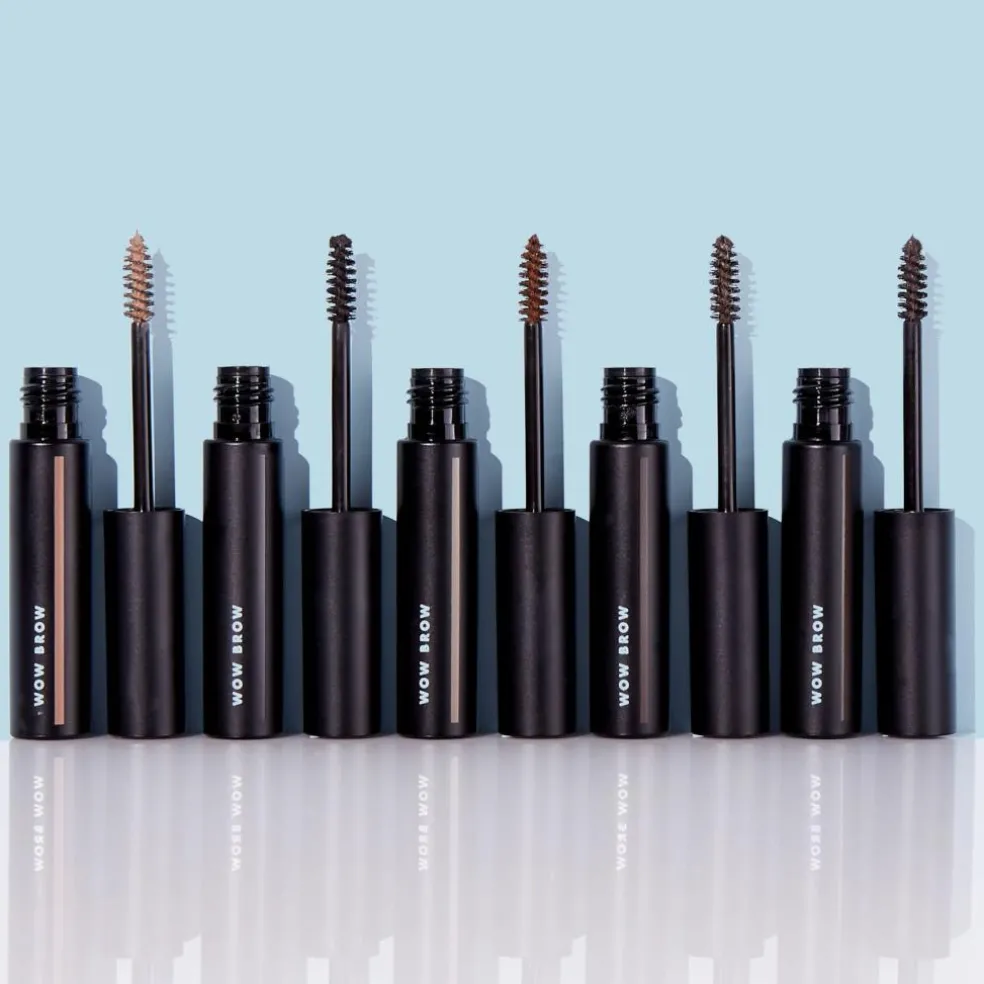 Wow Brow Gel