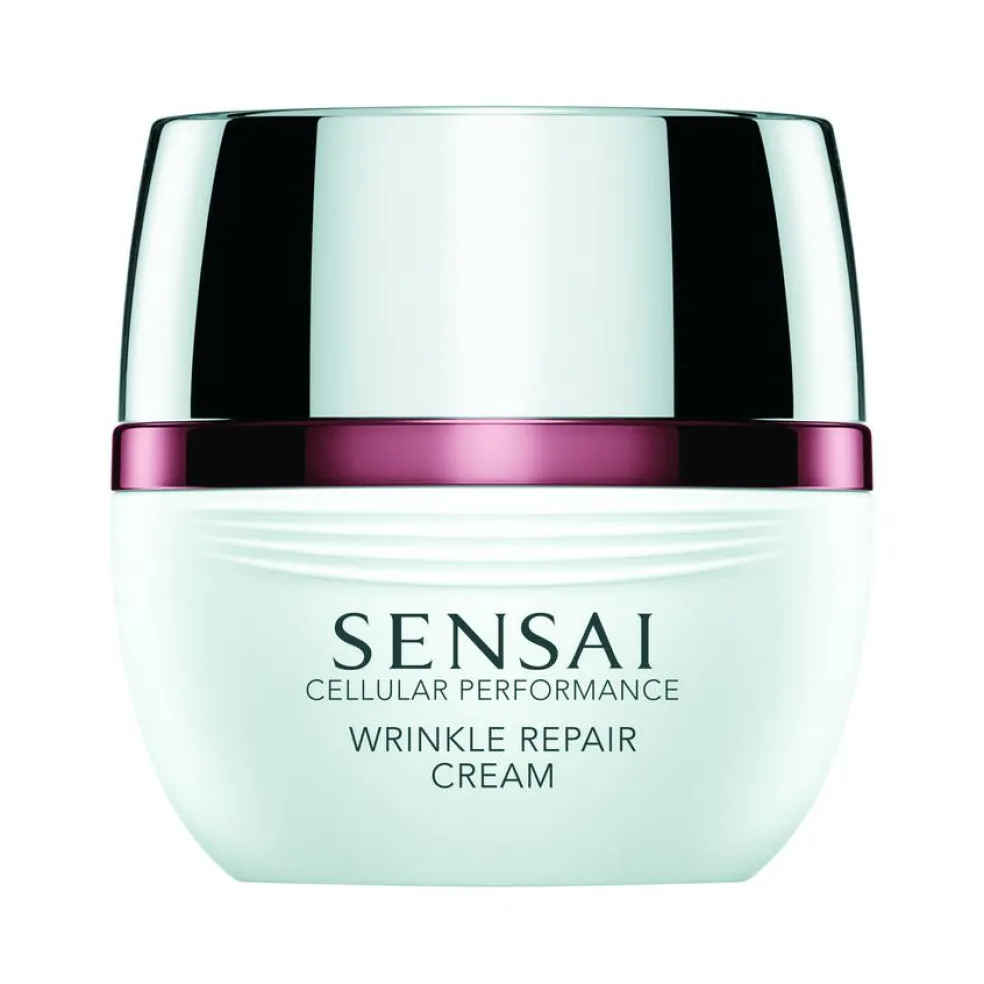 Wrinkle Repair Cream