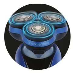 X7 Limitless X Rotary Shaver