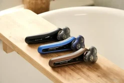 X7 Limitless X Rotary Shaver