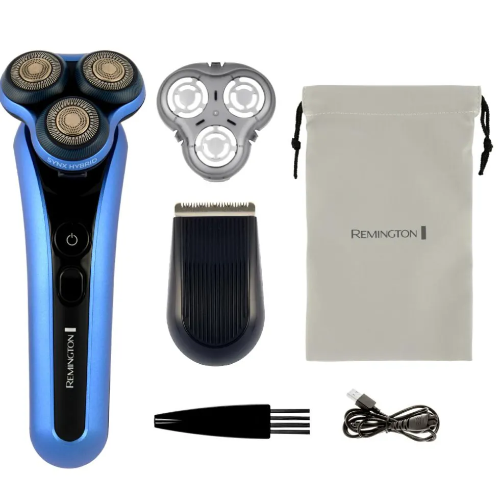 X7 Limitless X Rotary Shaver