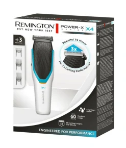 X4 Power-X Series Hair Clipper