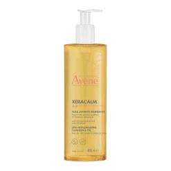 XeraCalm A.D Anti-Itching Bath & Shower Oil