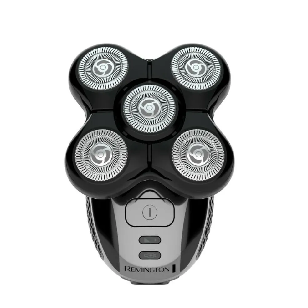 XR5 Ultimate Head Shaver