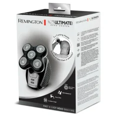 XR5 Ultimate Head Shaver
