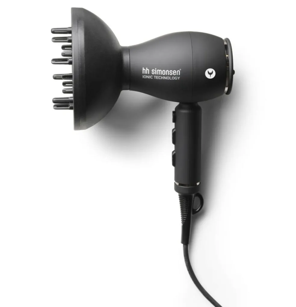 XS Dryer inkl. softstyler
