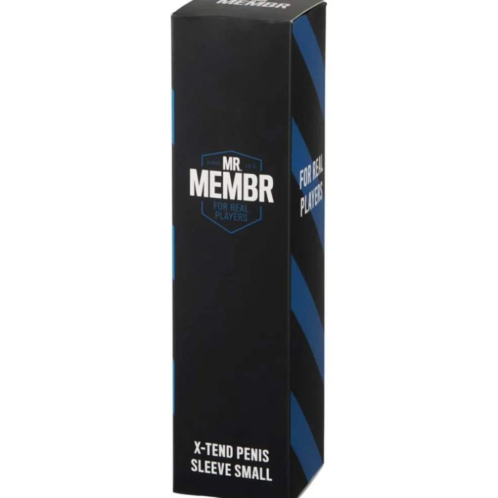 X-tend Penis Sleeve