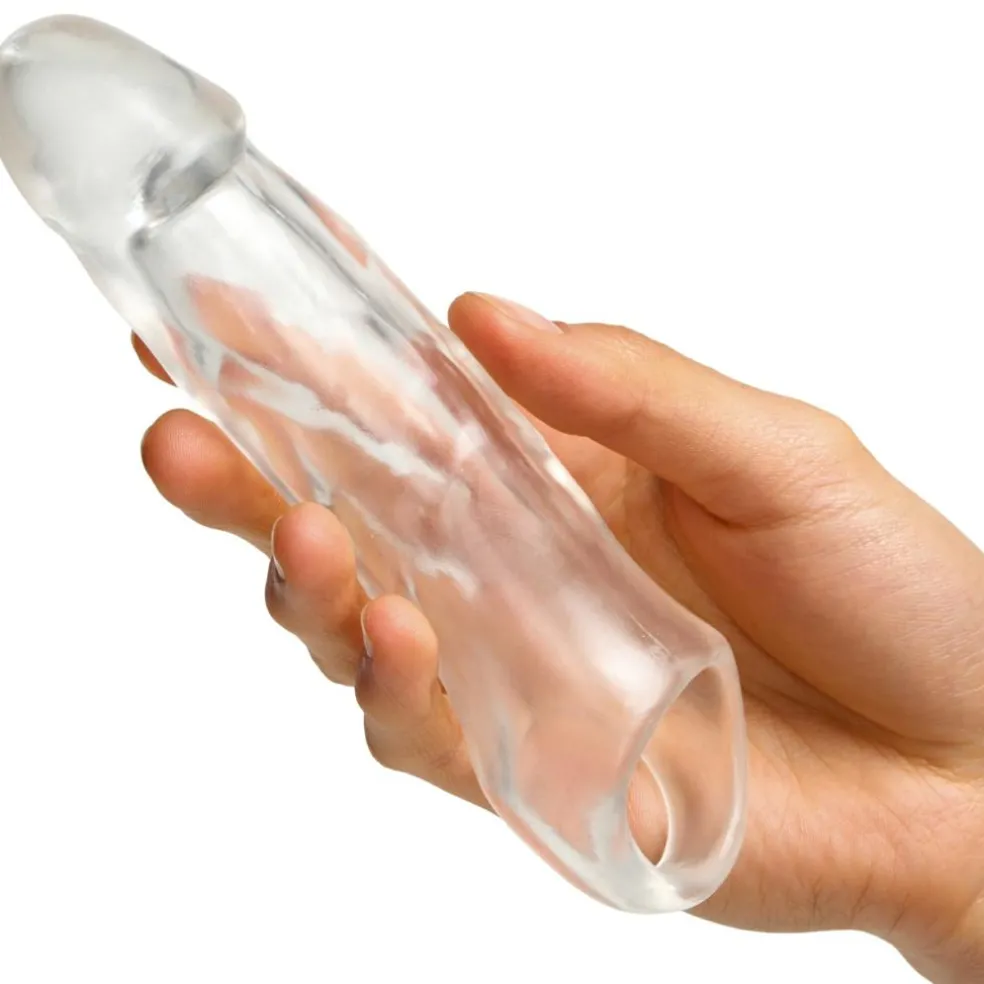 X-tend Penis Sleeve