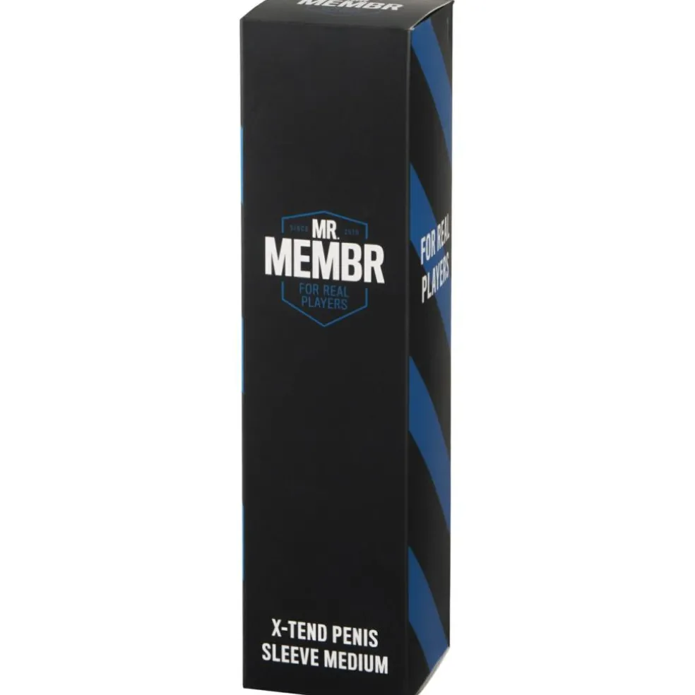 X-tend Penis Sleeve
