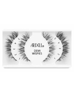 X-tended Wear Lash System Demi Wispies