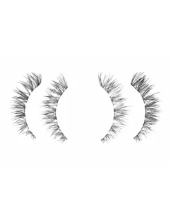 X-tended Wear Lash System Demi Wispies