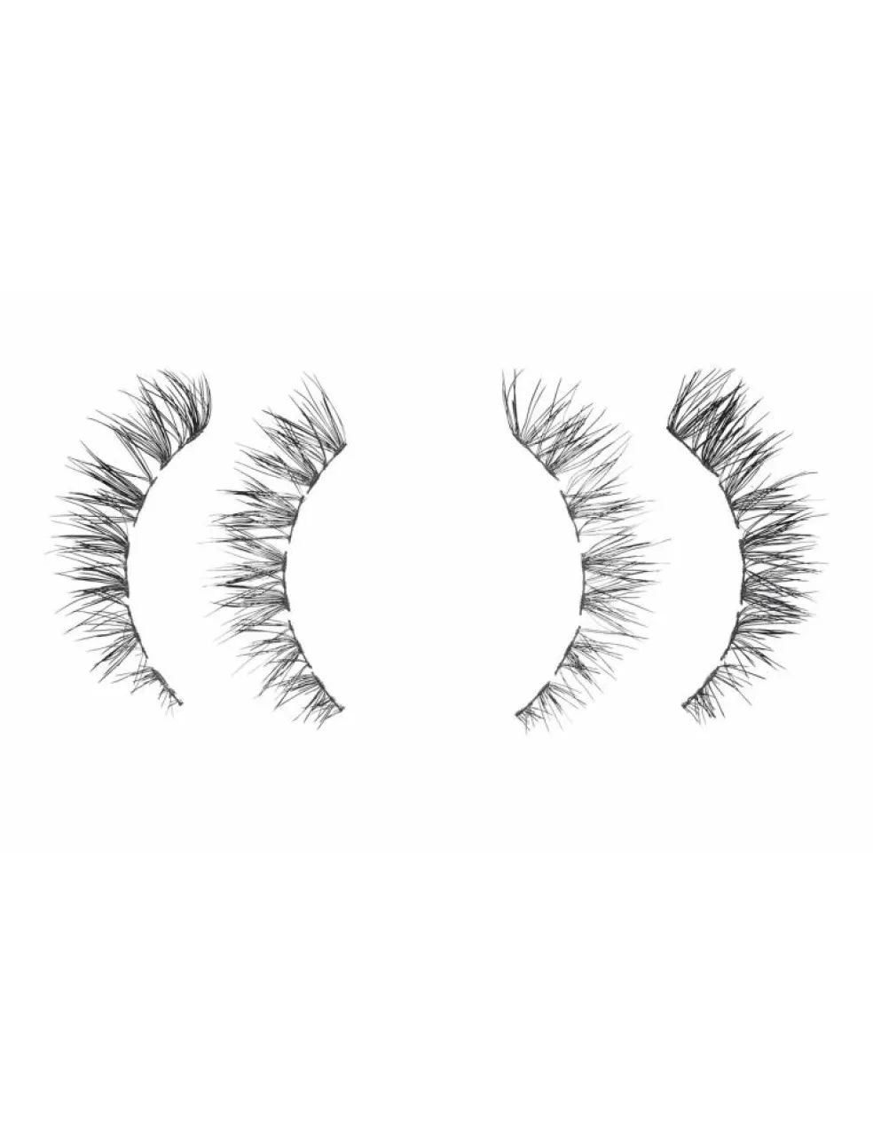 X-tended Wear Lash System Demi Wispies