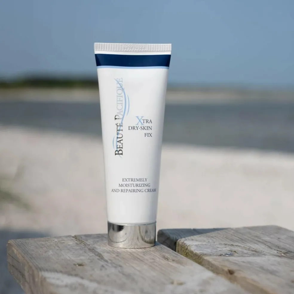X-tra Dry Skin Fix