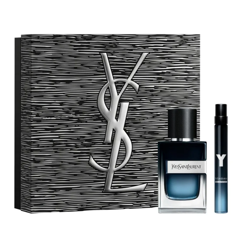 Y Eau de Parfum Gaveæske