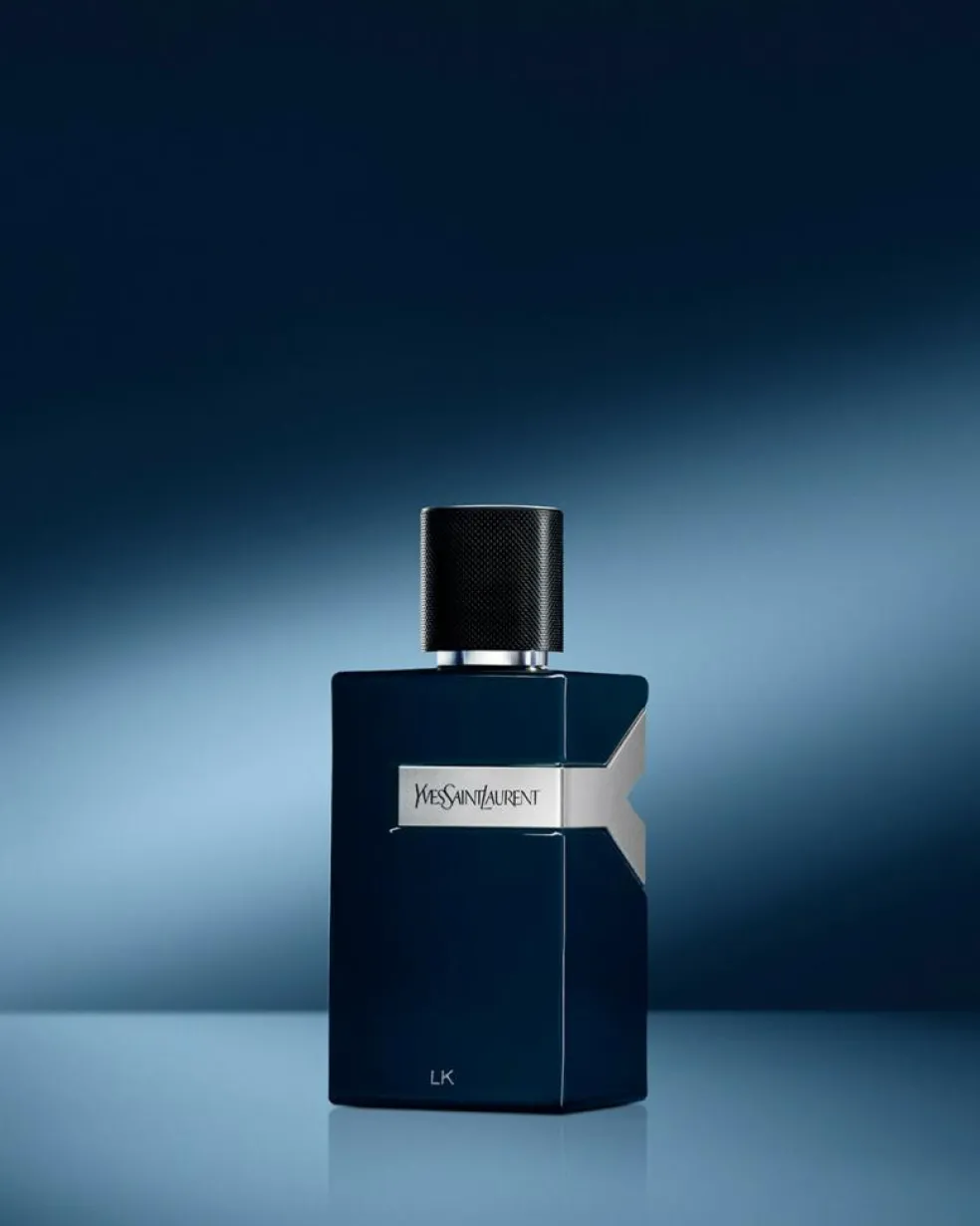 Y Le Parfum