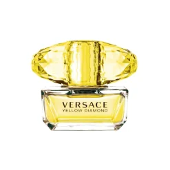 Yellow Diamond Deodorant Spray