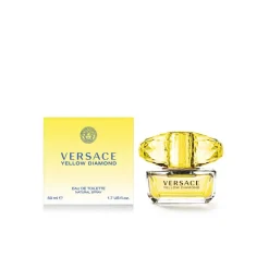 Yellow Diamond Deodorant Spray